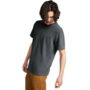 CAMISETAS LOOSE FIT CAMISETA REGULAR FIT O-CUELLO CAMISETA TRANSPIRABLE LOOSE FIT - Product Image 3