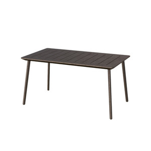Tavolo in Ghisa Keter cm. 150x90 - Product Image 1