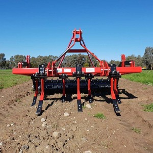 แบบพรวนดินสำหรับฟาร์มขนาด9นิ้ว - Product Image 1