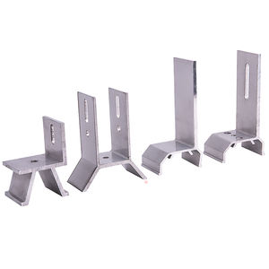 โปรไฟล์พลังงานแสงอาทิตย์สำหรับวงเล็บแสดงผล - Product Image 4