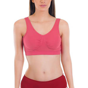 Soutien-gorge de sport respirant pour le yoga et le fitness pour la nouvelle saison. - Product Image 4