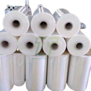 Emballage extensible pour palettes de qualité supérieure Protection de surface transparente - Product Image 4