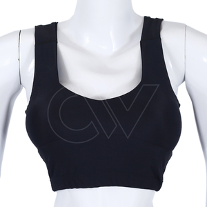 Vêtements de gymnastique Soutien-gorge de sport pour femmes Soutien-gorge de sport pour femmes Fitness Wear Soutien-gorge de sport pour femmes - Product Image 1