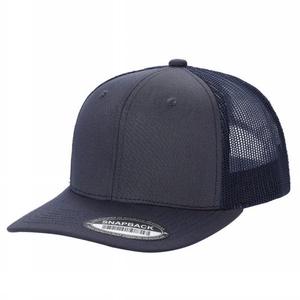 Gorra Trucker TRTM de 6 Paneles con Malla y Cierre a Presión para Pesca, Ciclismo y Deportes - Product Image 4