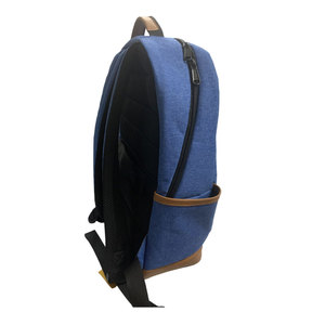 High Quality <b>Student</b> Laptop <b>Backpack</b> Waterproof Large Capacity <b>Backpack</b> Unisex Custom Logo Made in Vietnam - Product Image 3
