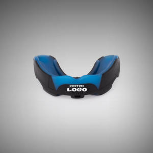 Protège-dents moulables de haute performance à prix abordable, équipements de boxe de qualité d'exportation, protège-dents à faible MOQ - Product Image 1