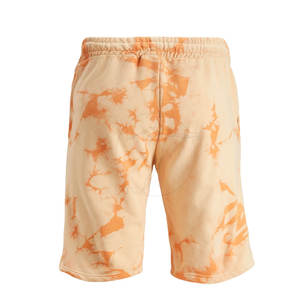 Best Selling High Street <b>Men's</b> Casual <b>Shorts</b> with <b>Elastic</b> <b>Waist</b> Floral Pattern Custom Logo Design Good Quality <b>Men's</b> <b>Shorts</b> - Product Image 2