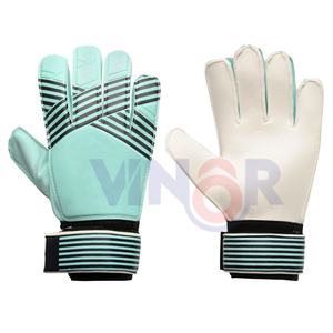 Guantes de Portero de Fútbol de Látex Ligeros Unisex 2026, Nuevo Estilo, Cómodos, Protección para Entrenamiento, Servicio OEM ODM, Deportes - Product Image 1