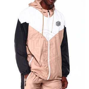 Survêtements coupe-vent à prix avantageux, meilleure qualité, 100% polyester, durables - Product Image 6