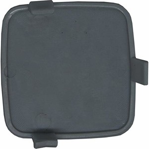 OEM 4M51N17K922AA nueva condición barra de remolque ojo gancho tapa parachoques trasero para Ford Focus SW 05-08 - Product Image 1
