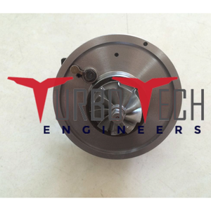 TURBOCOMPRESSEUR CHRA 59116536 - Product Image 2