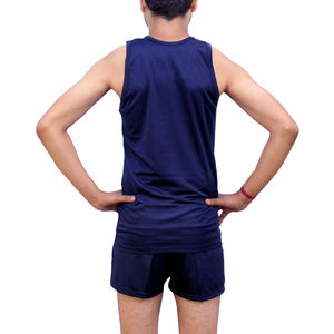 Fabricación de fábrica personalizada de manga larga BJJ Kickboxing estiramiento transpirable deporte secado rápido uniforme de Kickboxing - Product Image 5