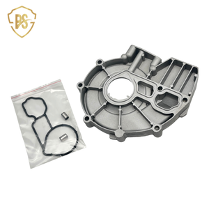 Soporte de Bomba de Agua PANSHI Nuevo OEM 178121 1528348 Alemania para Reemplazo/Reparación de Remolques - Product Image 2