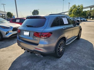 Pre-owned Clean 2023 Mercede-s-Benz glc - Product Image 6