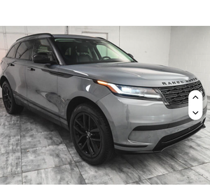 Land Rover Range Rover Velar P250 S AWD Turbo 2024, Volante a la Izquierda, Bajo Kilometraje, Precio en Existencia, Listo para Envío - Product Image 2