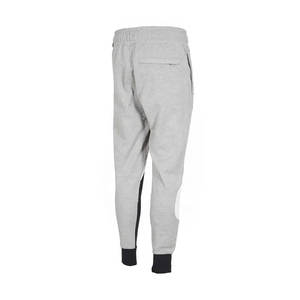Best Selling Washed Jogger Men's Pants High Quality Cotton <b>Blend</b> Casual And Sportswear Custom Made Jogger Trousers For Men - Product Image 4