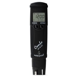 เครื่องวัดคุณภาพน้ำฮันนา PH/ค่าการนำไฟฟ้า/TDS - Product Image 1