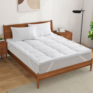 Colchón Plegable de Espuma de Alta Calidad Directo de Fábrica con Costuras Premium, Lavable y Ecológico para Uso en el Hogar y Dormitorio - Product Image 3