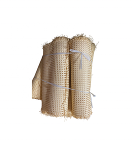 หวายหวายพลาสติกขายส่งสำหรับการทำเก้าอี้พลาสติกหวายกลางแจ้งคุณลักษณะที่กำหนดเองจากโรงงานหวายเวียดนาม99GD - Product Image 2