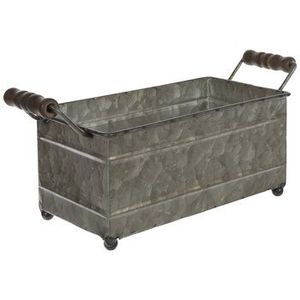 High Quality Silverware Wine <b>Tub</b> with Stand Marvelous Design bar Ware Wine Bucket From Wholesale Suppliers - Product Image 4
