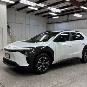 Aristo Coupé Turbo Manuel Cuir Foncé R19 Gauche Occasion 2023 à Vendre - Product Image 1