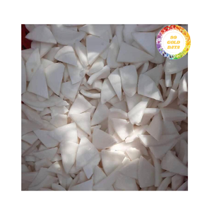 มะพร้าวสกัดเนื้อมะพร้าว/มะพร้าวมะพร้าวมะพร้าววัสดุมะพร้าวตากแห้งสำหรับสกัดน้ำมันสูตรอาหารและส่งทั่วโลกเวียดนาม - Product Image 6