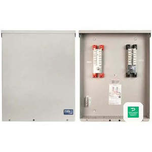 Combiner de batterie au lithium solaire MidNite MNLBC - Équipement de distribution d'énergie - Product Image 3