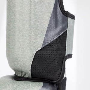 Nuevo en Existencia, Cómodas Espinilleras de MMA, Ropa Profesional de Artes Marciales, Espinilleras en Venta en Línea - Product Image 5