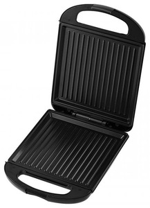 Piastra per sandwich Haeger da 1500 W in acciaio inossidabile antiaderente (SM-15G.009A) - Product Image 2