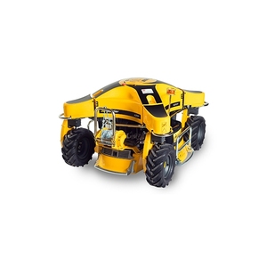 Cortadora de Césped para Terrenos Inclinados de 18 HP, Grado DIY, OEM |   Garantía de 3 años para el Spider ILD01 Steel - Product Image 1