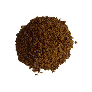 Harina de pescado orgánica del mejor proveedor Alimento para animales de grado premium rico en proteínas Listo para la venta a precio de fábrica Suministro a granel - Product Image 1