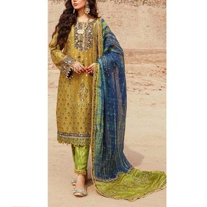 Vestido de fiesta de boutique para mujer de la mejor colección, último diseñador de moda con decoración de encaje, fabricante profesional OEM - Product Image 1