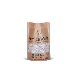 Piedra Pómez Volcánica Natural de 20-40mm para Lavado de Jeans y Prendas de Vestir, Abrasivo Industrial para Lavado a la Piedra - Product Image 1