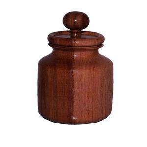 Urnas de cremación de Metal de latón macizo de calidad Superior, suministros funerarios decorativos curvos a mano, urnas conmemorativas para cenizas de cremación - Product Image 3