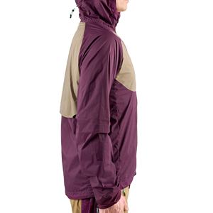 Chaquetas cortavientos personalizadas para exteriores, cortavientos impermeable, cortavientos ligero, chaquetas para hombres, chaqueta de diseño personalizado 2026 - Product Image 4