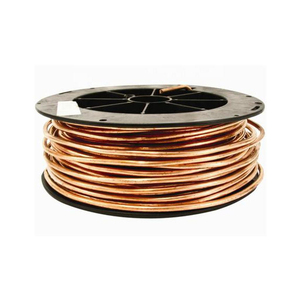 Alta calidad 99.9% alambre de cobre chatarra cobre brillante Material de Metal superior 99% venta - Product Image 1