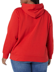 ชุดเสื้อสเวตเตอร์มีฮู้ดสำหรับทุกเพศเสื้อสเวตเชิ้ตมีฮู้ดแขนยาวเนื้อผ้าถักโลโก้ตามสั่งสำหรับฤดูใบไม้ร่วง - Product Image 5