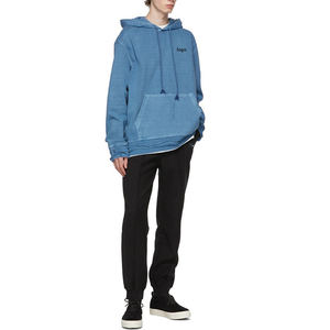 เสื้อสำหรับผู้ชายทรงหลวม - Product Image 4