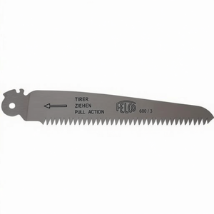 ใบเลื่อยอะไหล่ FELCO รุ่น 600/3 ความยาว 160 มม. - Product Image 3
