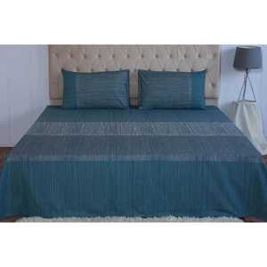 ชุดผ้าปูที่นอนและปลอกหมอนสกายไลน์ - Product Image 3