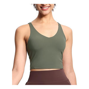 สปอร์ตบราสำหรับสตรีจากปากีสถาน - Product Image 5