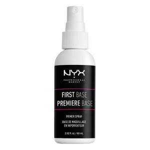 Nyx Professional เมคอัพ ไพรเมอร์สเปรย์ฐานแรก 60 มล - Product Image 1