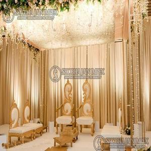 Chaises Mandap modernes pour mariage - Product Image 2