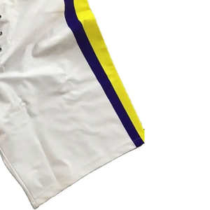 กางเกงขาสั้นฮ็อกกี้น้ำแข็งกางเกงกีฬาฮ็อกกี้น้ำแข็ง - Product Image 4