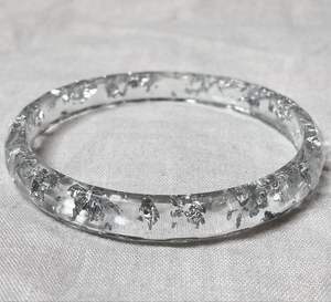 PARFECT RAINBOW BANGIES Cadre photo durable et moderne en os de buffle, fabriqué à la main en Inde par HF Industries - Product Image 3