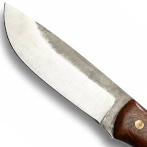 Cuchillo de Supervivencia Resistente de Grado Industrial para Campismo - Product Image 4