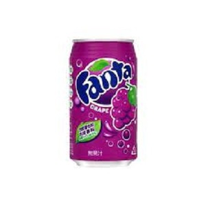 Quality Japan Fantaa <b>Grape</b> Soda 300ml Unique <b>Grape</b> Flavor Soft Drink with Japanese Label Hot Selling - Product Image 4