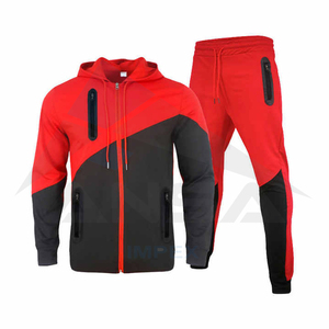New Style Tracksuit Men Sport <b>Running</b> Sets Autumn Set Outdoor Sportswear Jogging Sport Suit Sweat SuitTracksuit - Product Image 4