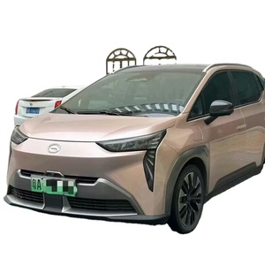 500.0EV ไฟฟ้า2022 AION Y รถยนต์มือสอง GAC Aion - Product Image 1