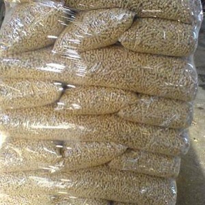 MEILLEUR PRIX-EUROPE EN Plus-A1 Granulés de bois de pin - Product Image 2